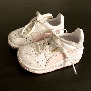Puma sneakers (3C)